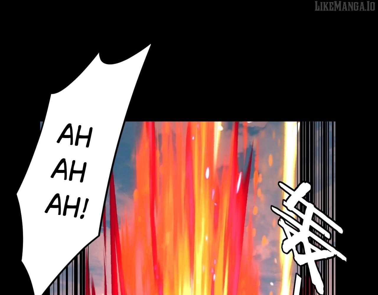 Me, The Heavenly Destined Villain Chapter 287 - page 81